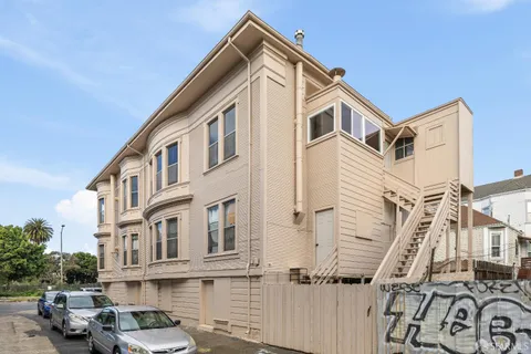 $550,000 | 602 Alice Street, Oakland, CA 94607