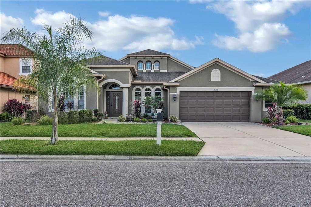 16236 Rambling Road Odessa, FL 33556 - Photo 1 of 1