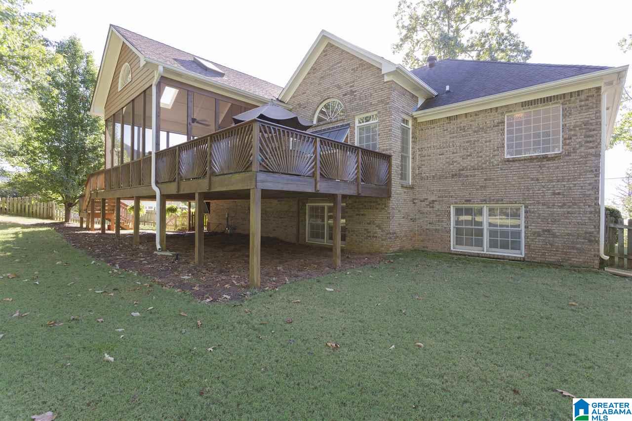 259 Clairmont Road Sterrett, AL 35147 - Photo 9 of 46