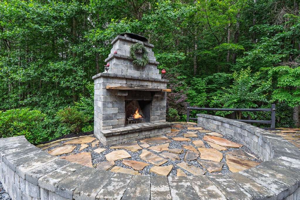 55 Ridge Top Drive Ellijay, GA 30536 - Photo 66 of 76