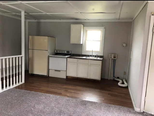 $125,000 | 1624 North Webster Street, Kokomo, IN 46901