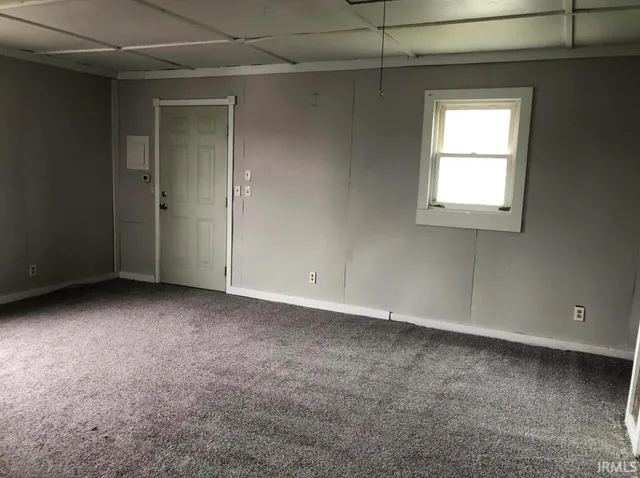 $125,000 | 1624 North Webster Street, Kokomo, IN 46901