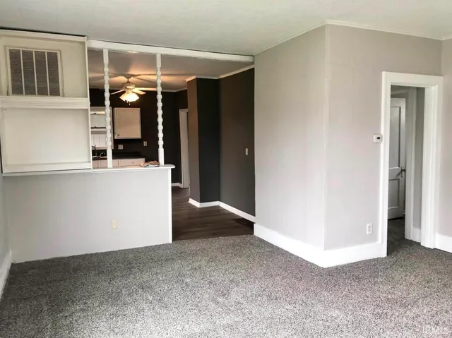 $125,000 | 1624 North Webster Street, Kokomo, IN 46901