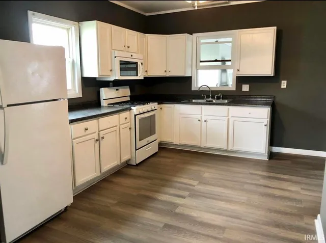 $125,000 | 1624 North Webster Street, Kokomo, IN 46901