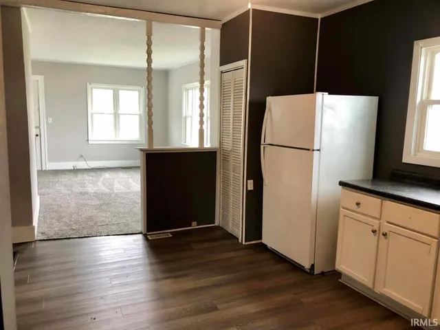 $125,000 | 1624 North Webster Street, Kokomo, IN 46901