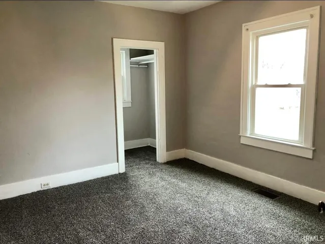 $125,000 | 1624 North Webster Street, Kokomo, IN 46901