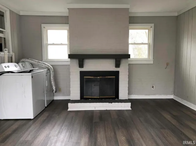 $125,000 | 1624 North Webster Street, Kokomo, IN 46901