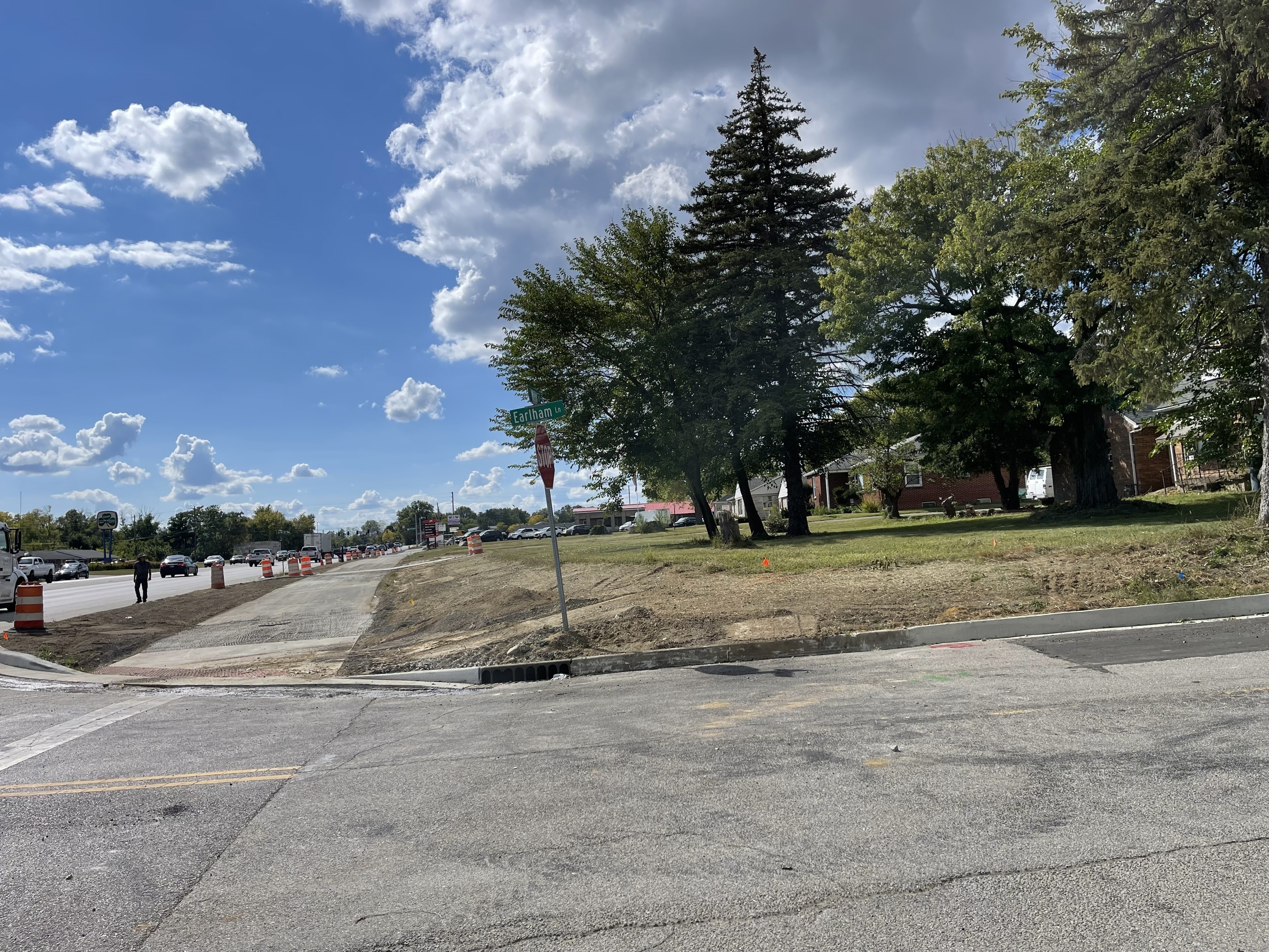 3192 East Main Street Plainfield, IN 46168 - Photo 1 of 15