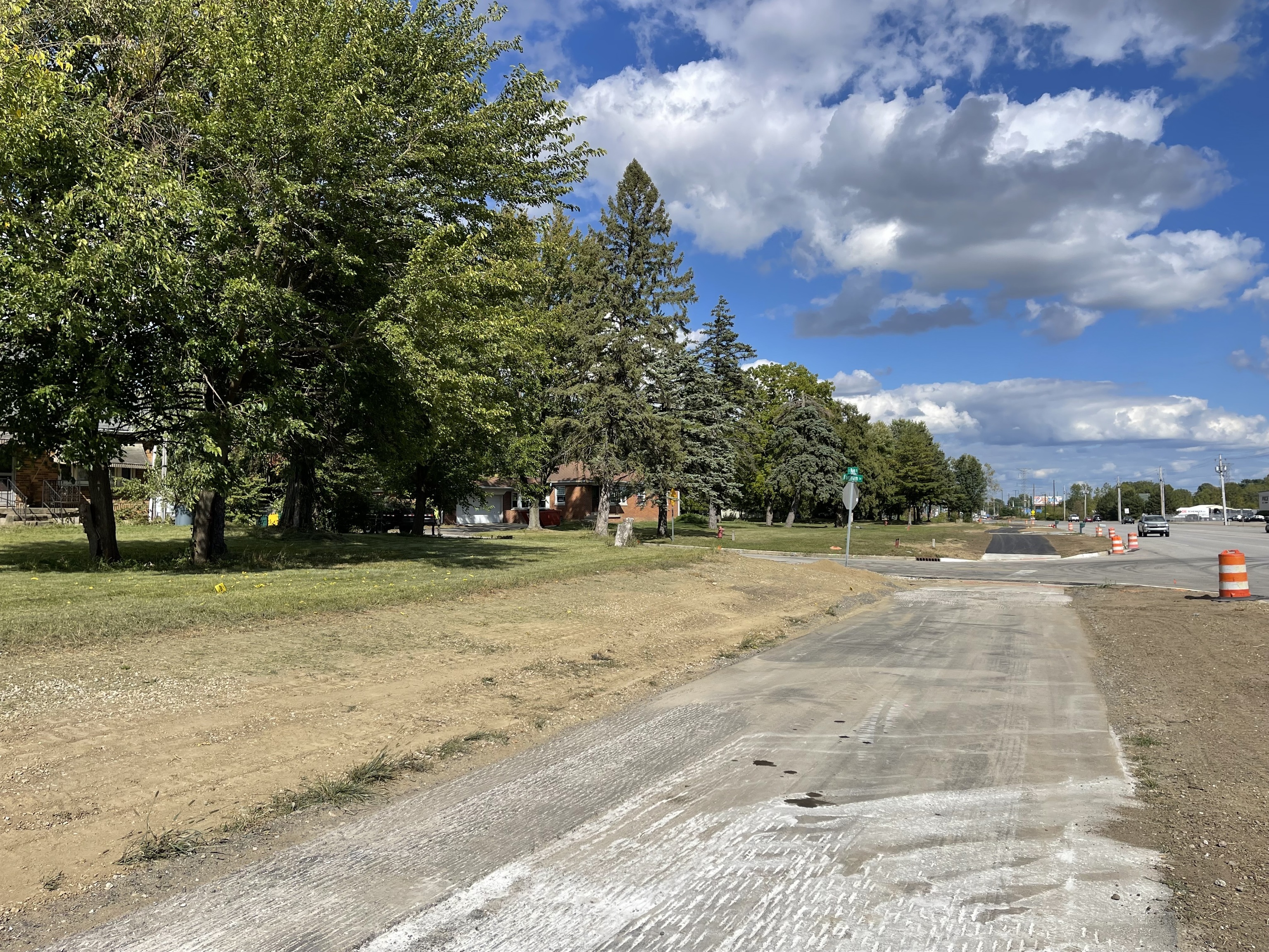 3192 East Main Street Plainfield, IN 46168 - Photo 2 of 15