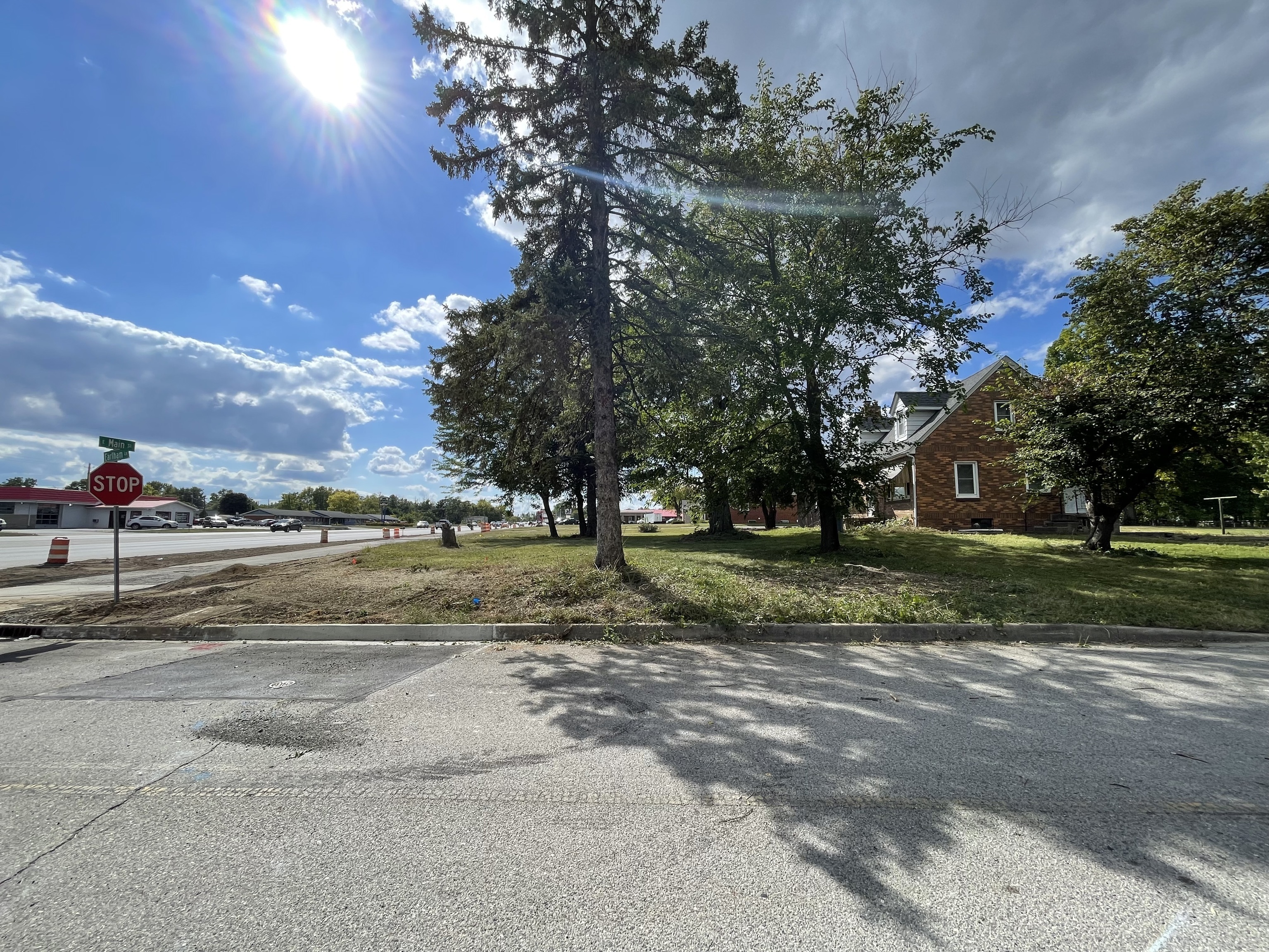 3192 East Main Street Plainfield, IN 46168 - Photo 3 of 15