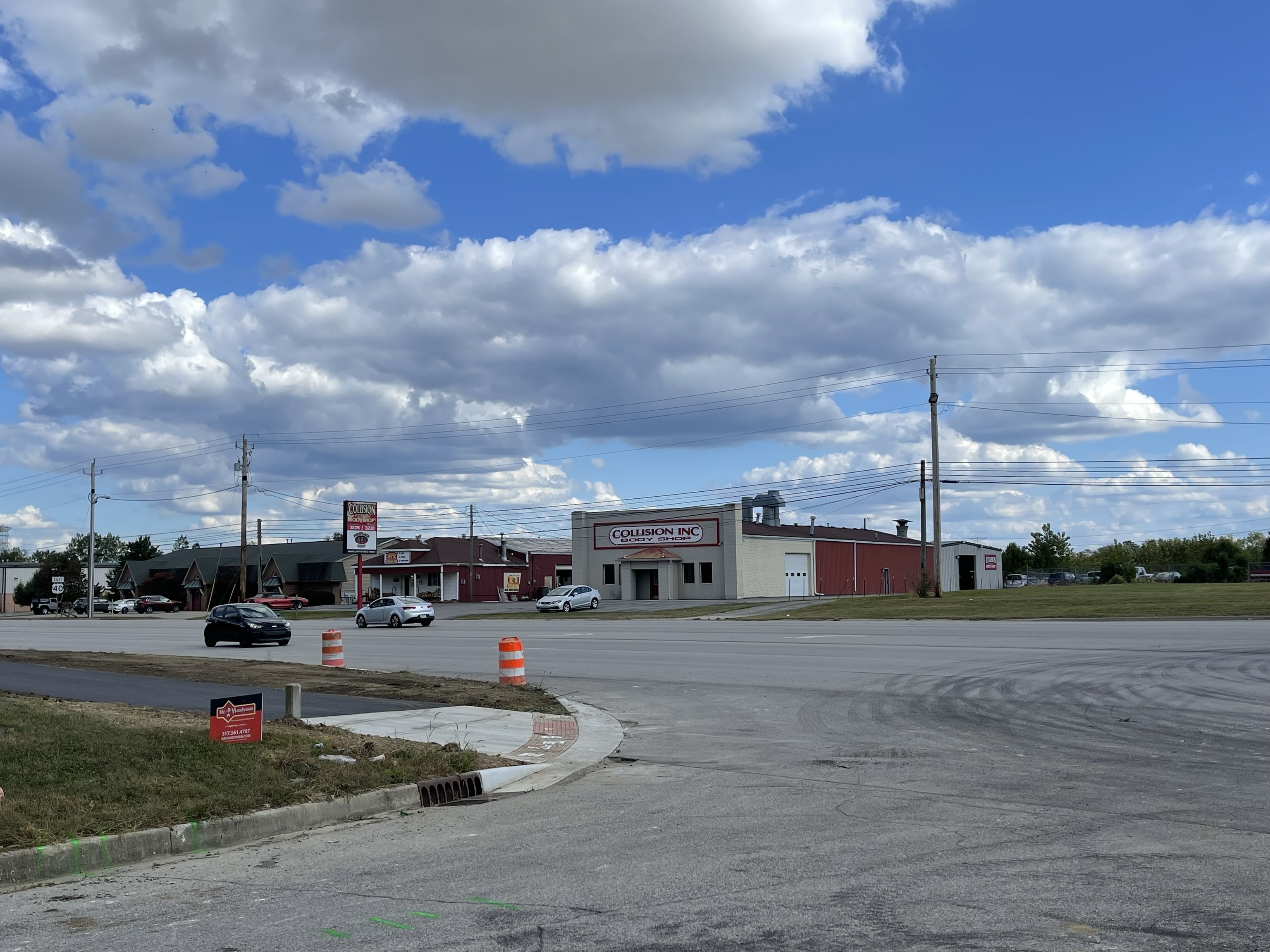 3192 East Main Street Plainfield, IN 46168 - Photo 7 of 15