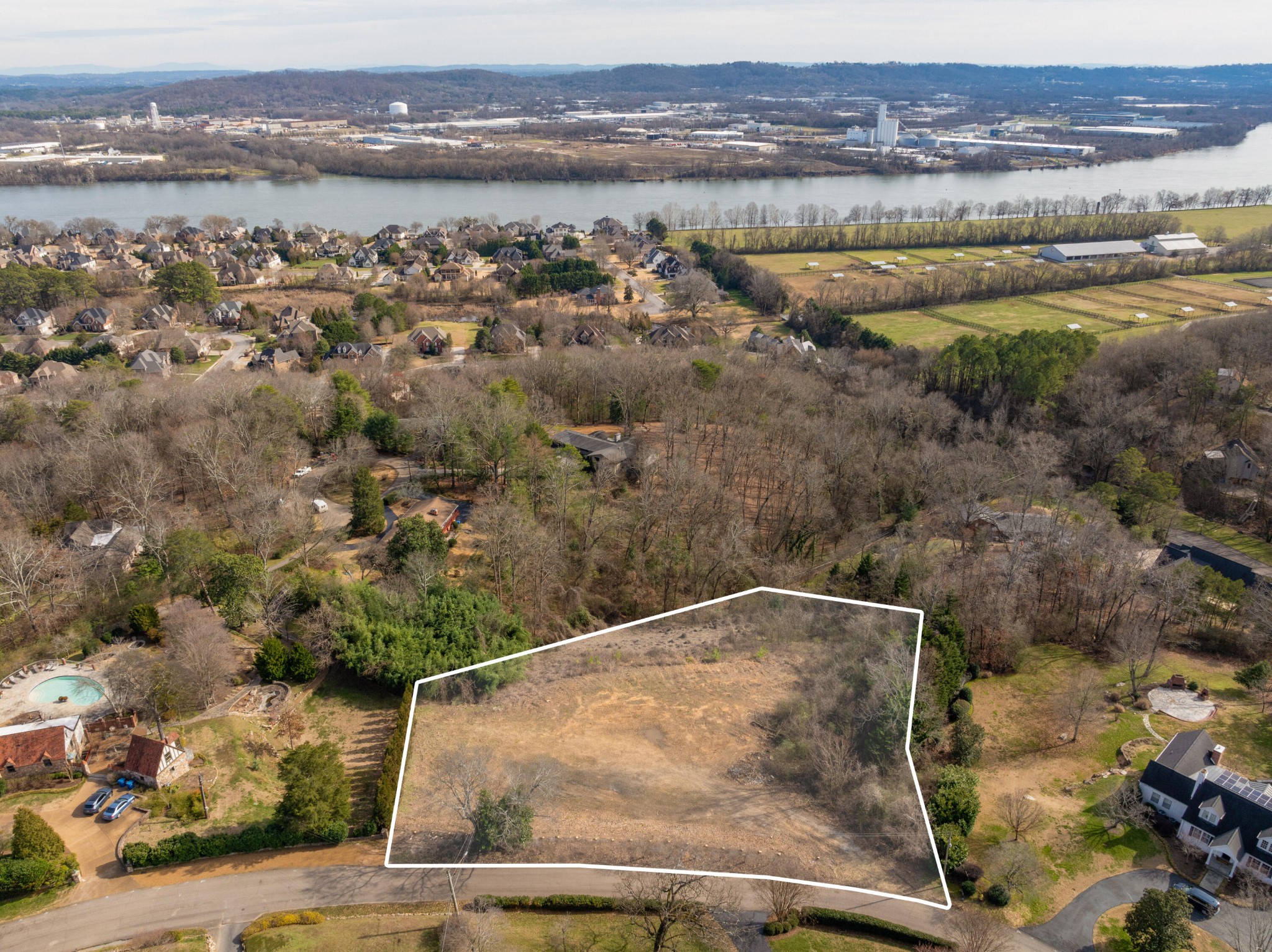 0 Rivermont Road Chattanooga, TN 37415 - Photo 3 of 17