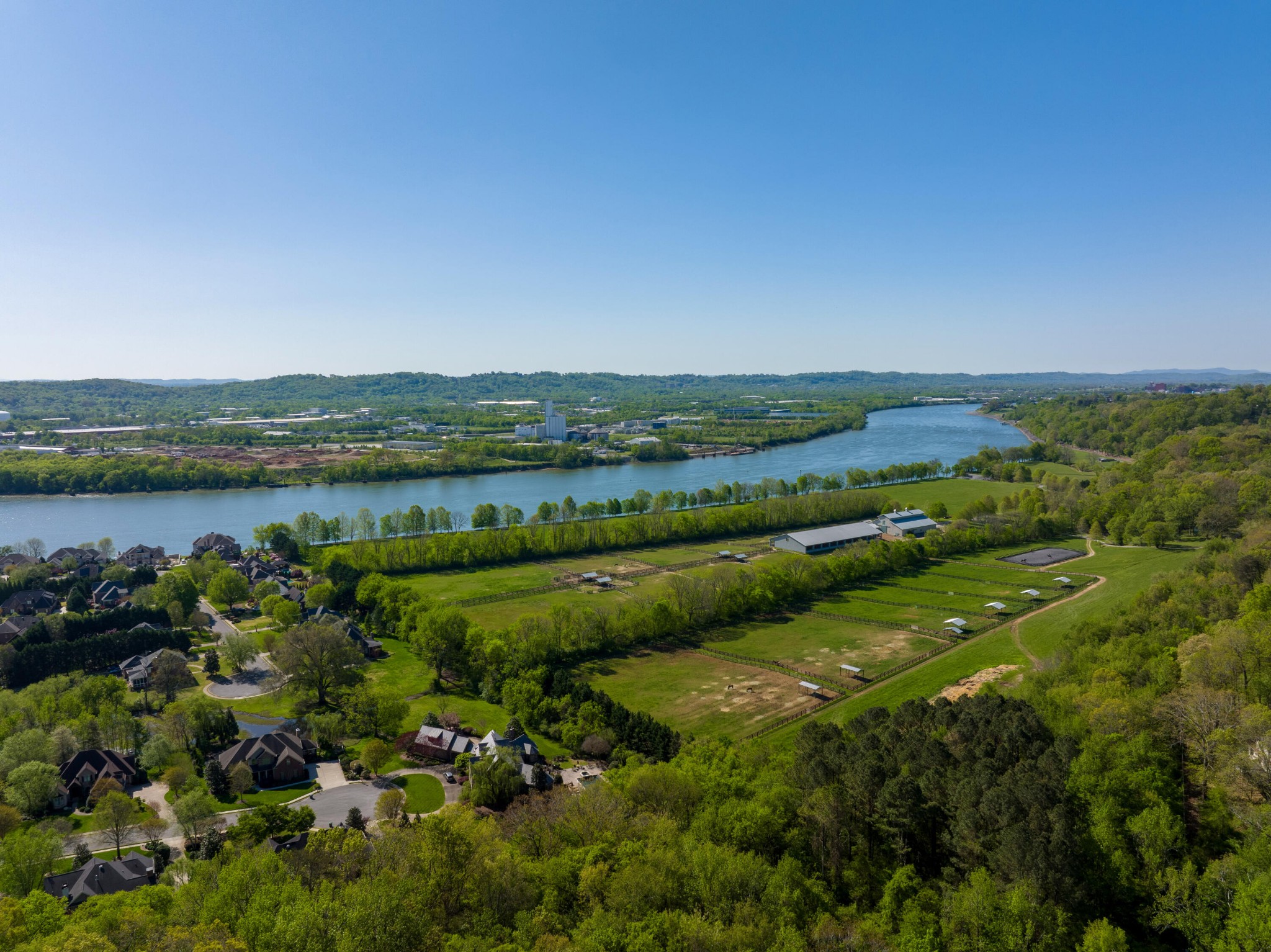 0 Rivermont Road Chattanooga, TN 37415 - Photo 4 of 17