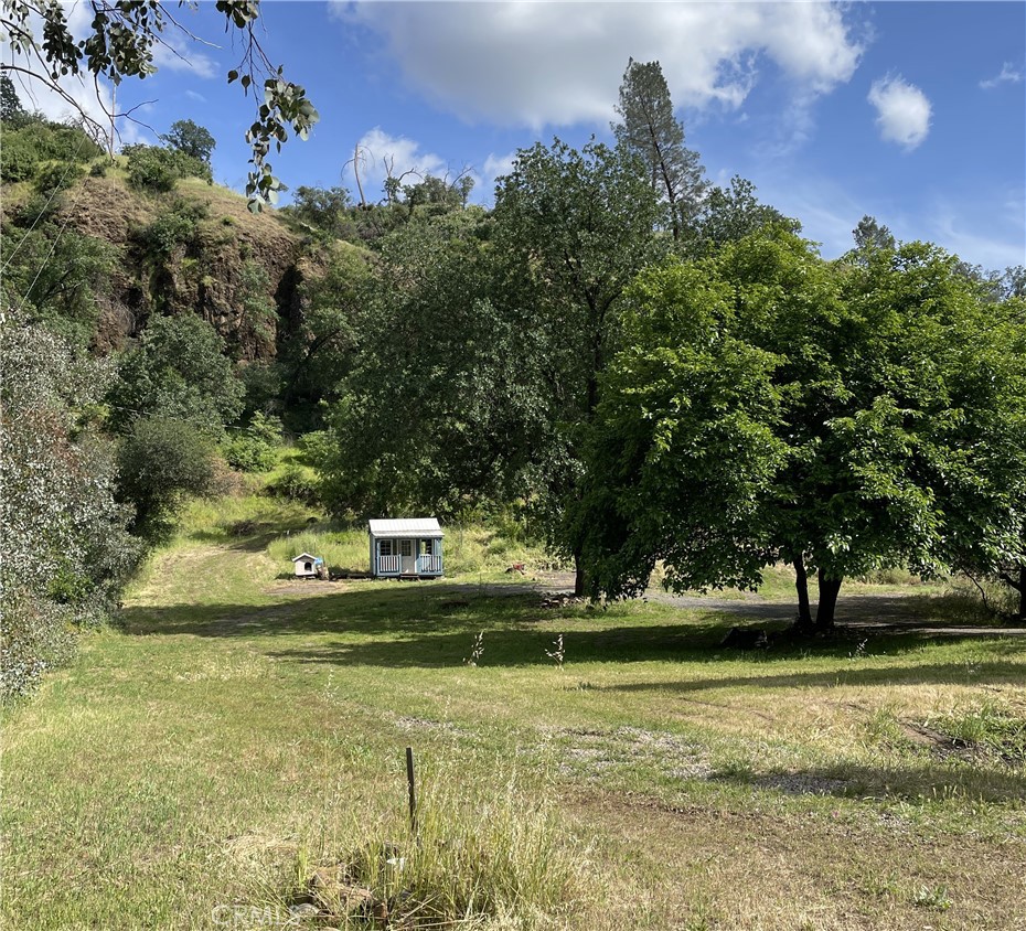 11808 Butte Creek Island Road Chico, CA 95928 - Photo 1 of 9 a view of a swimming pool with a yard