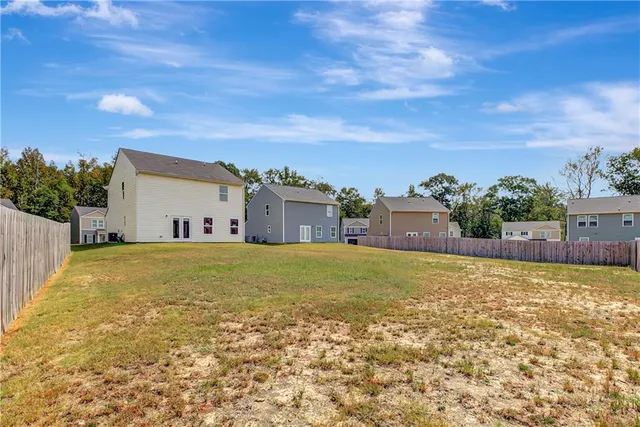 $270,000 | 130 Catalpa Road, Milner, GA 30257