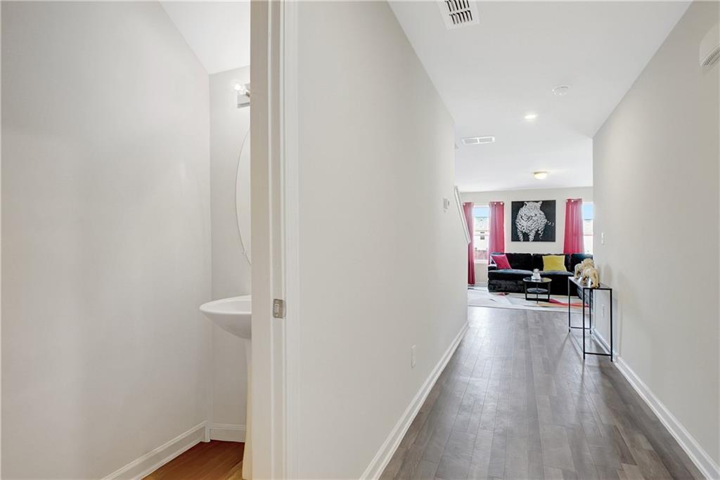 130 Catalpa Road Milner, GA 30257 - Photo 5 of 23