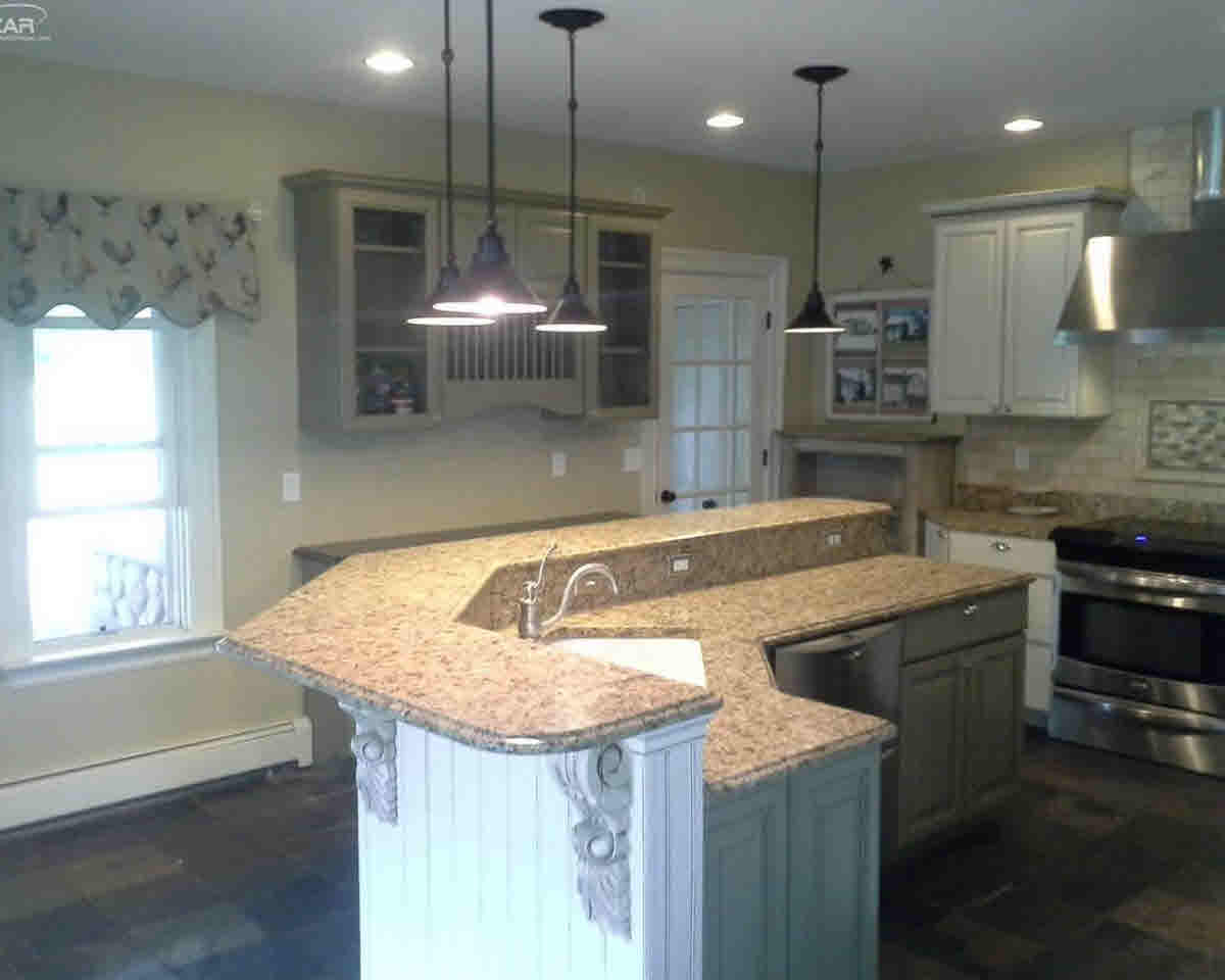 9051 South Nichols Road Gaines, MI 48436 - Photo 9 of 20 21307627-8.JPG