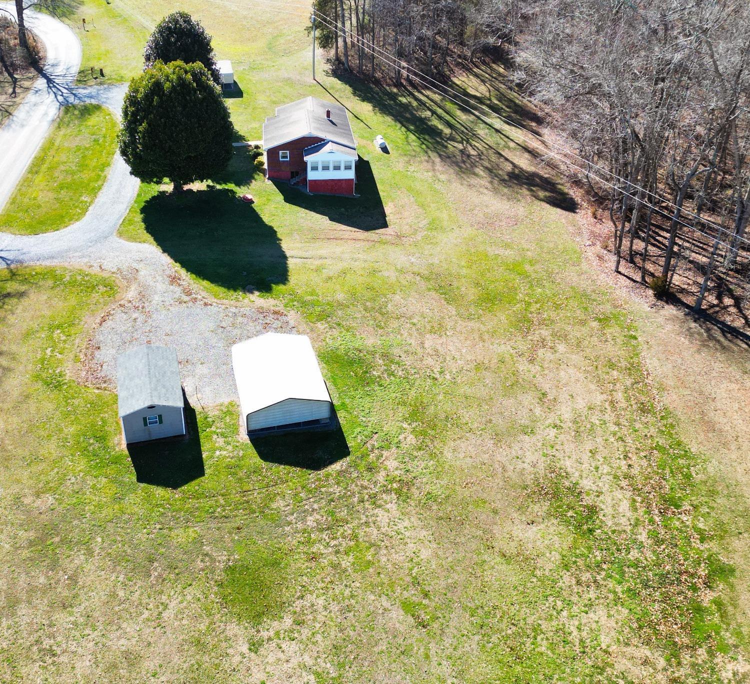 3167 Collins Ferry Road Gladys, VA 24554 - Photo 20 of 42 Gallery Image 20