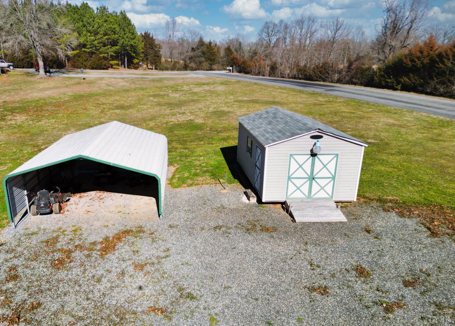 3167 Collins Ferry Road Gladys, VA 24554 - Photo 23 of 42 Gallery Image 23