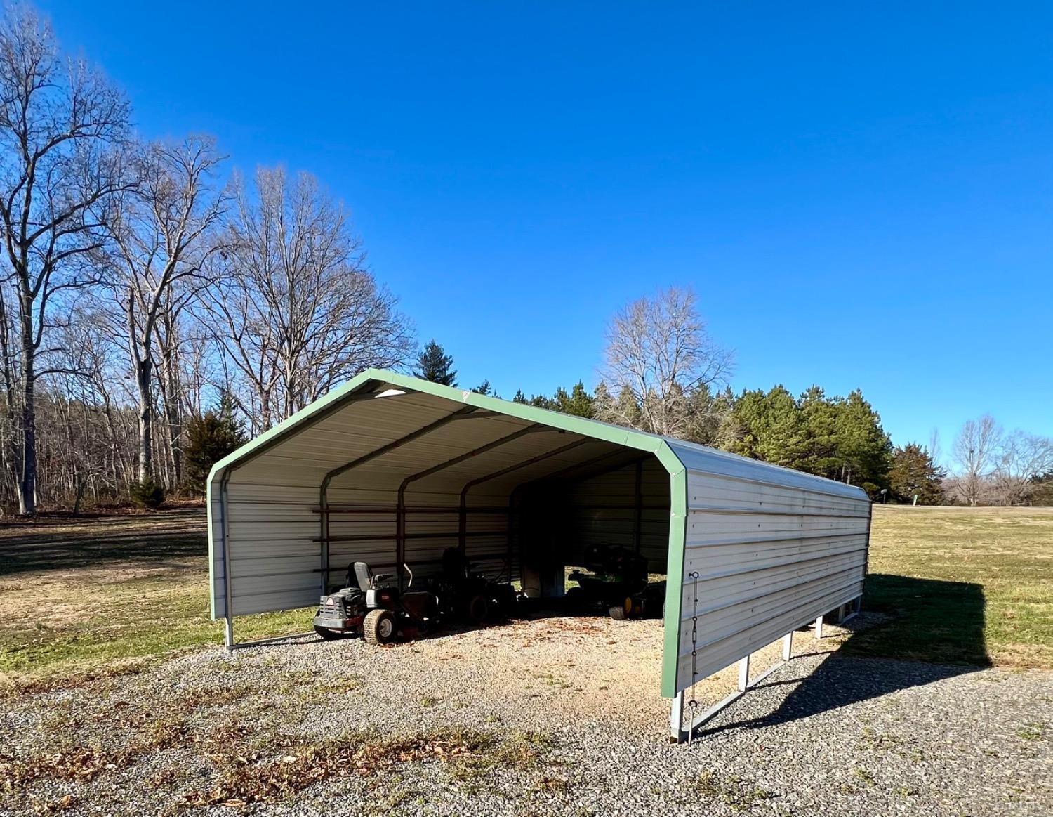 3167 Collins Ferry Road Gladys, VA 24554 - Photo 26 of 42 Gallery Image 26