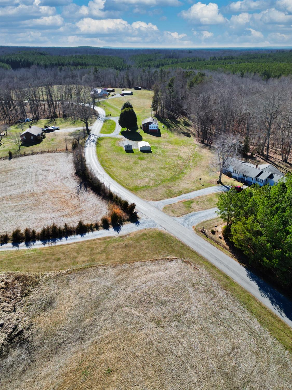 3167 Collins Ferry Road Gladys, VA 24554 - Photo 27 of 42 Gallery Image 27