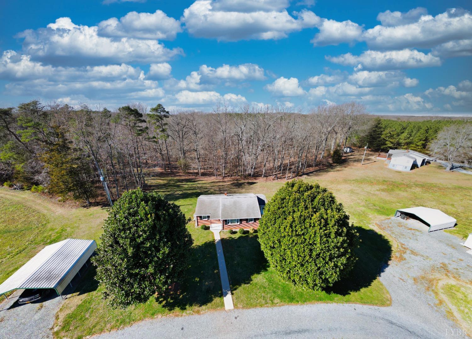 3167 Collins Ferry Road Gladys, VA 24554 - Photo 29 of 42 Gallery Image 29