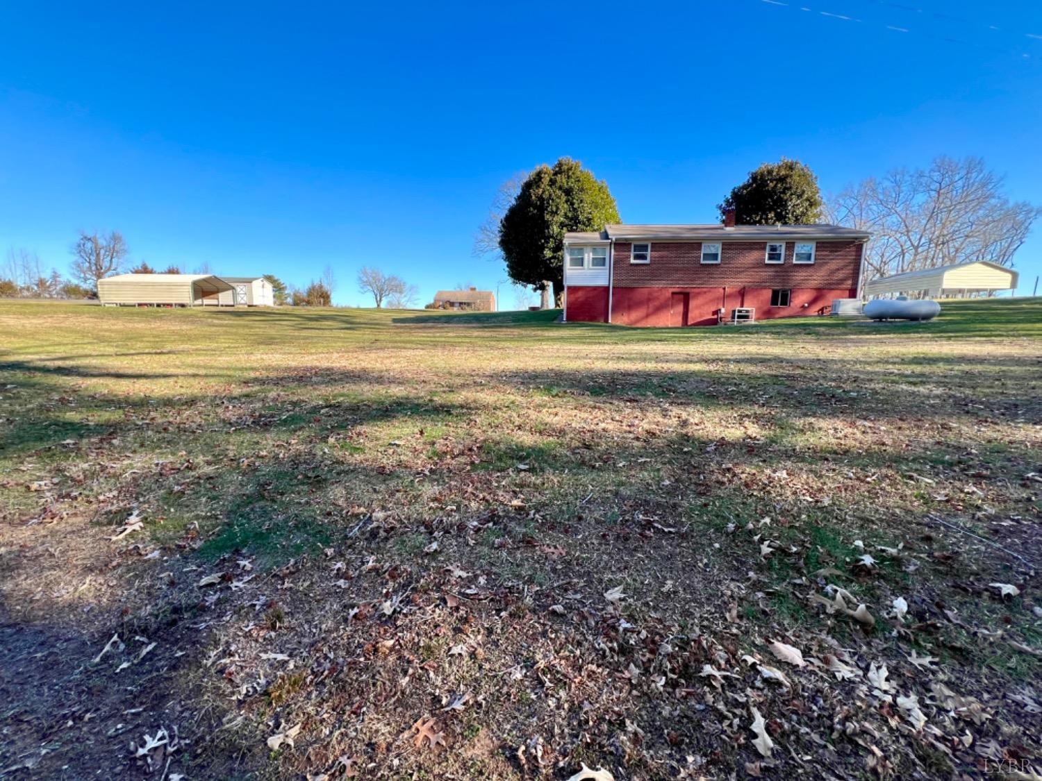 3167 Collins Ferry Road Gladys, VA 24554 - Photo 32 of 42 Gallery Image 32