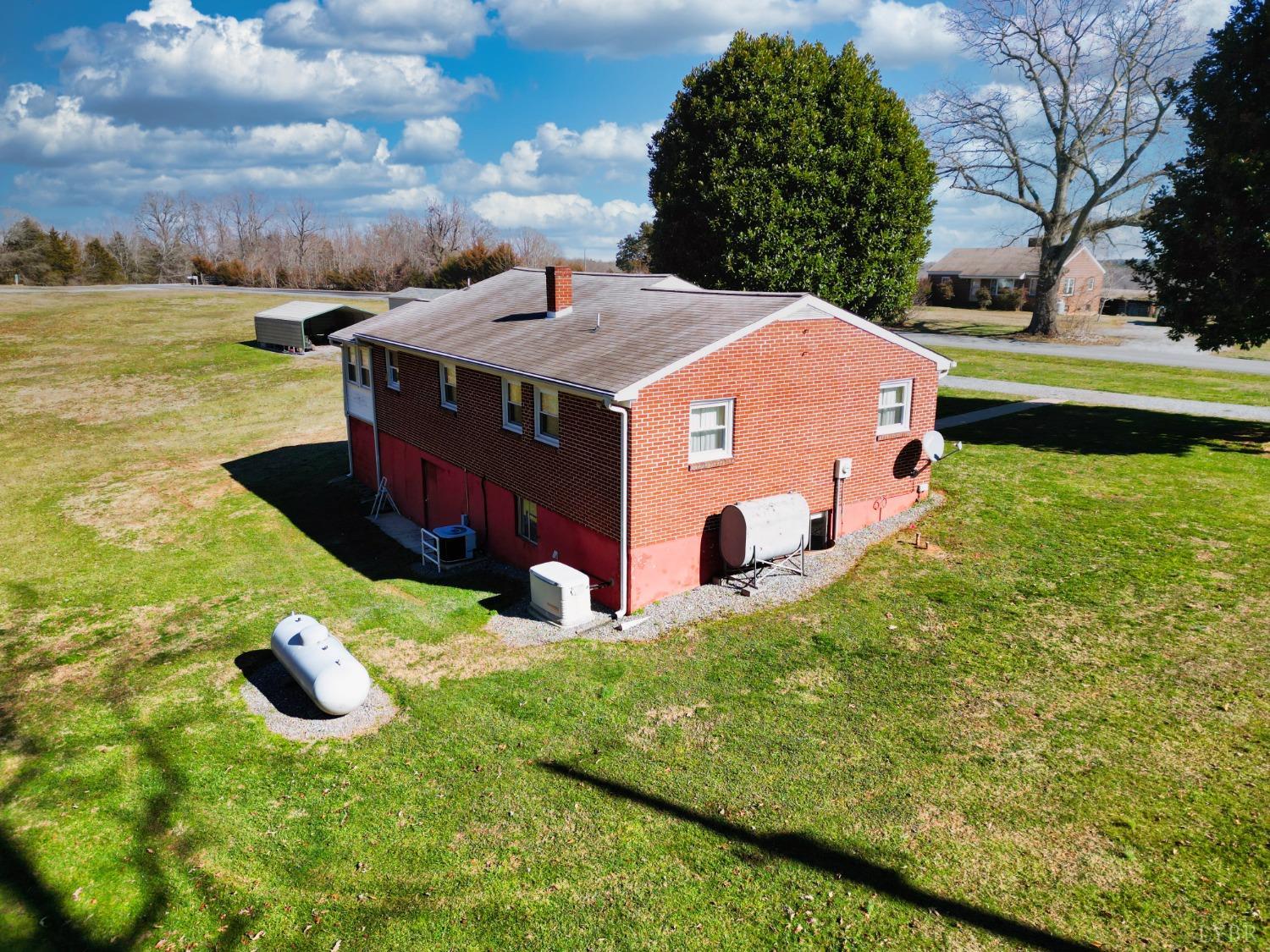 3167 Collins Ferry Road Gladys, VA 24554 - Photo 33 of 42 Gallery Image 33