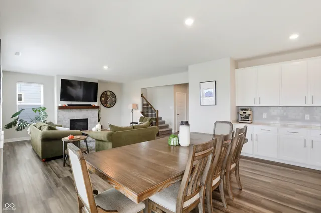 $449,900 | 3212 Emmaline Drive, Brownsburg, IN 46112