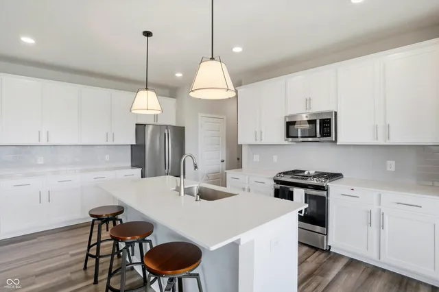 $449,900 | 3212 Emmaline Drive, Brownsburg, IN 46112