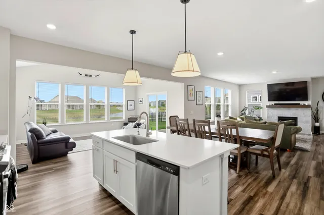 $449,900 | 3212 Emmaline Drive, Brownsburg, IN 46112