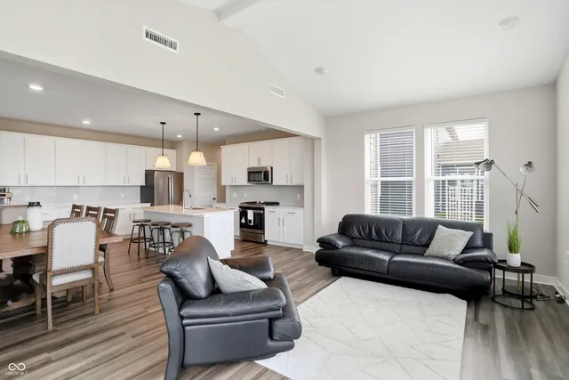 $449,900 | 3212 Emmaline Drive, Brownsburg, IN 46112