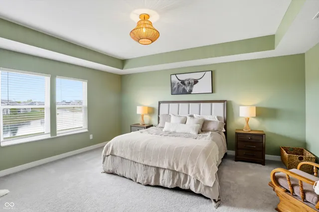 $449,900 | 3212 Emmaline Drive, Brownsburg, IN 46112