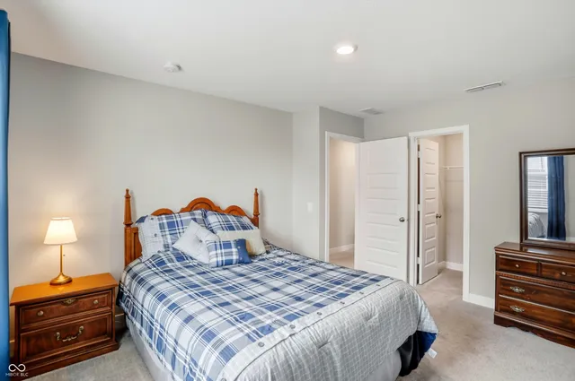 $449,900 | 3212 Emmaline Drive, Brownsburg, IN 46112