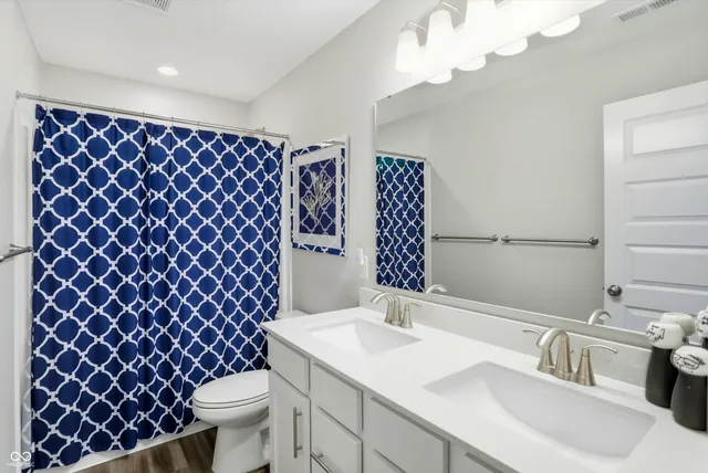 $449,900 | 3212 Emmaline Drive, Brownsburg, IN 46112