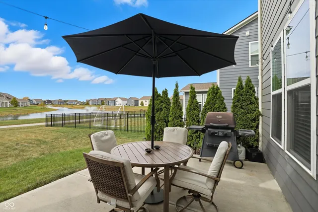 $449,900 | 3212 Emmaline Drive, Brownsburg, IN 46112