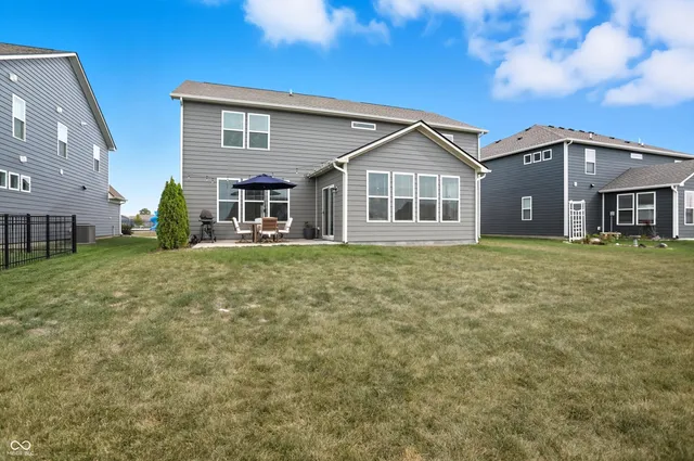 $449,900 | 3212 Emmaline Drive, Brownsburg, IN 46112