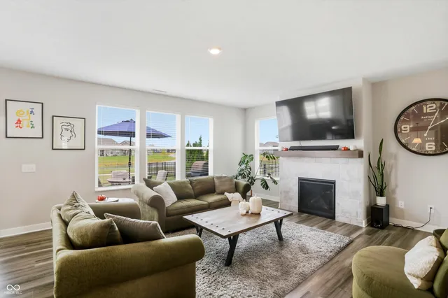 $449,900 | 3212 Emmaline Drive, Brownsburg, IN 46112