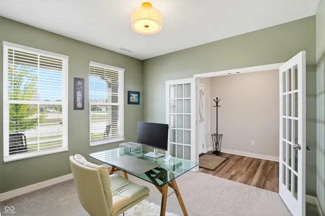 $449,900 | 3212 Emmaline Drive, Brownsburg, IN 46112