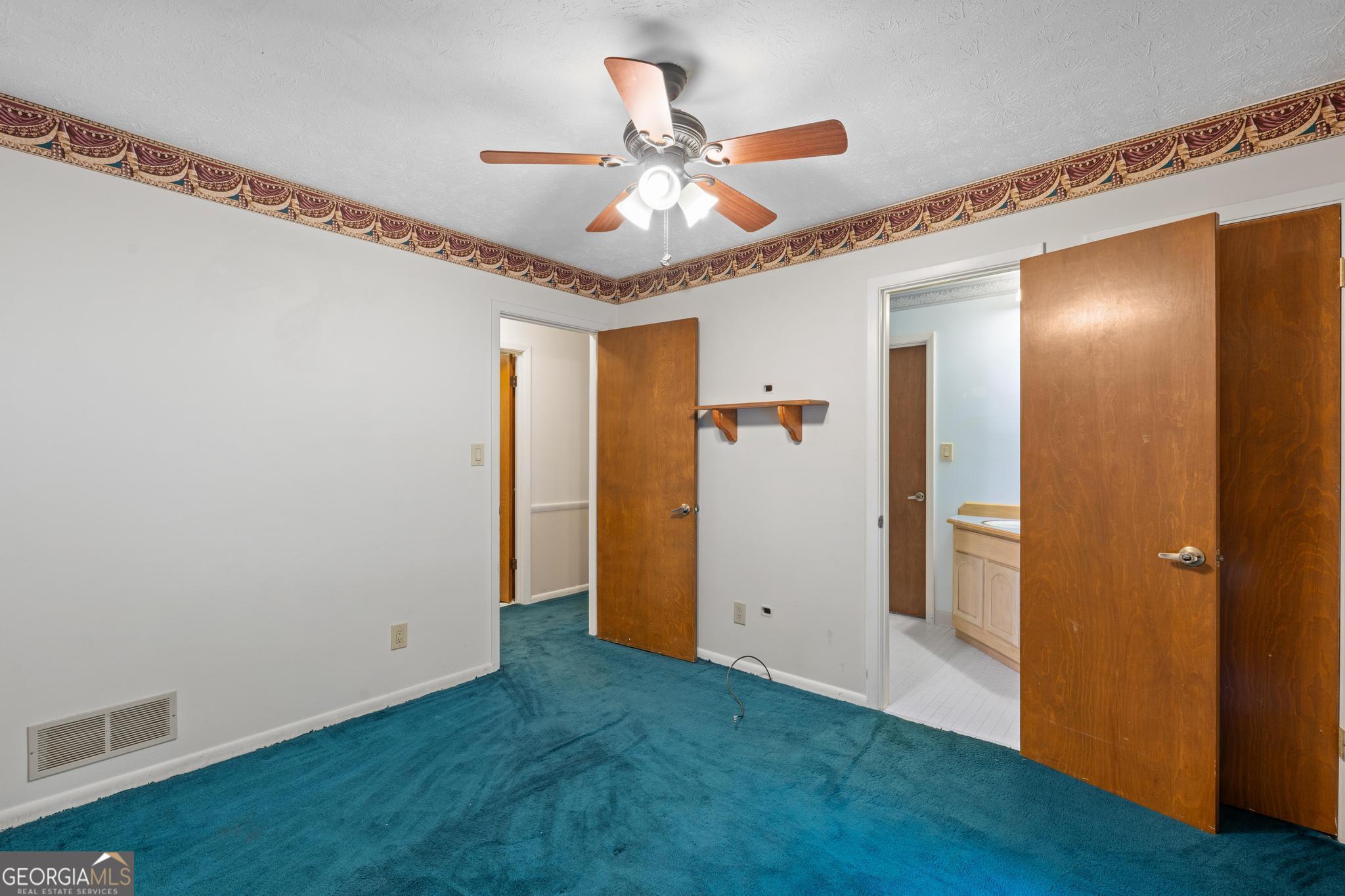 3071 White Road Northeast Conyers, GA 30012 - Photo 31 of 46