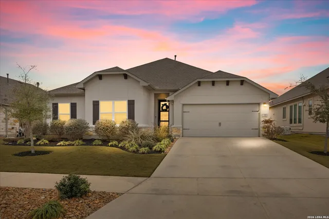 $550,000 | 109 Valencia, Boerne, TX 78006