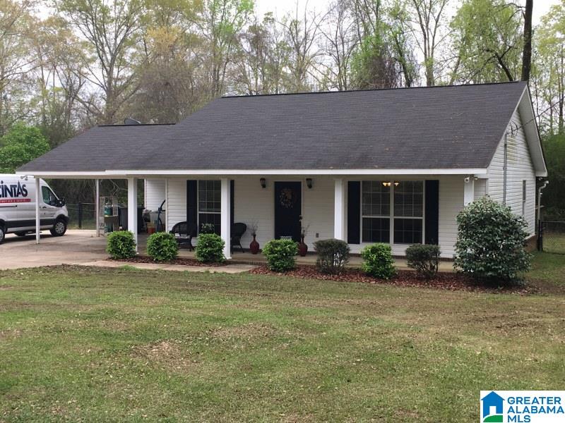 11088 Hagler Road Cottondale, AL 35453 - Photo 1 of 18