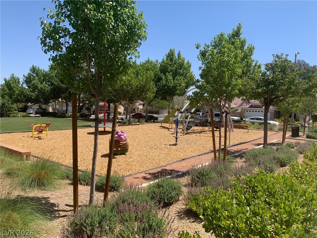 3 Rue Des Champs Henderson, NV 89074 - Photo 28 of 31