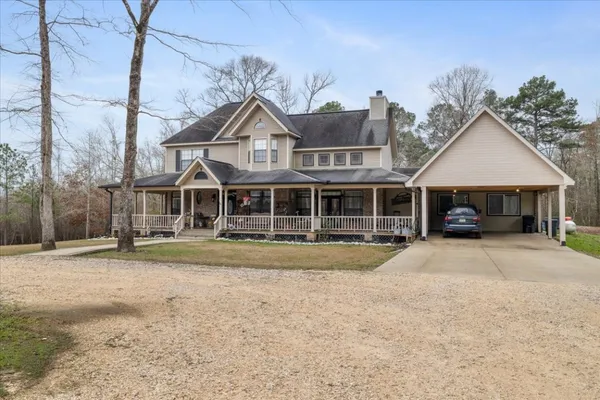 $595,000 | 755 Mallard Street, Hemphill, TX 75948