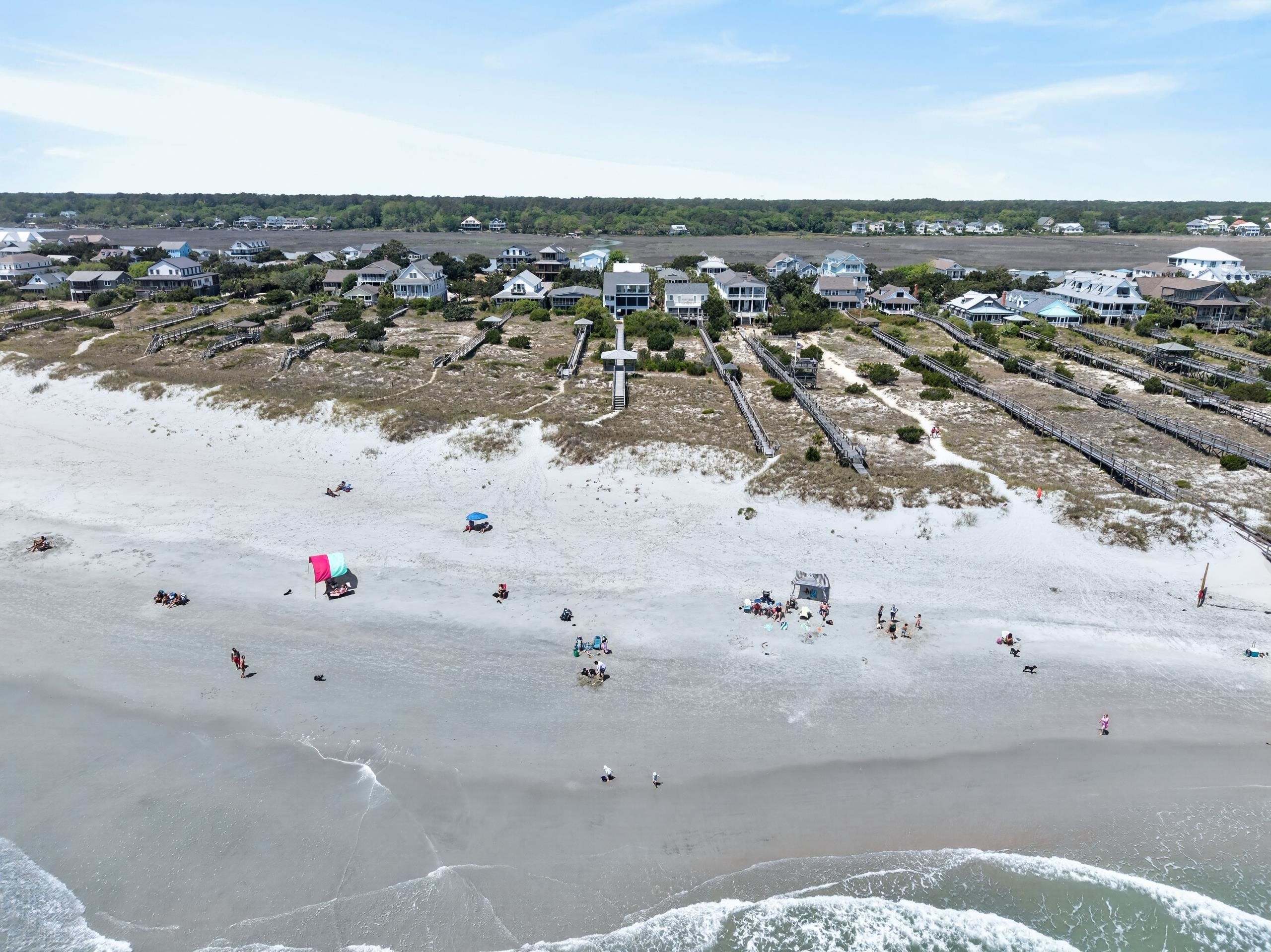 62 Makepeace Road Pawleys Island, SC 29585 - Photo 47 of 48