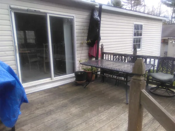 $249,000 | 2032 Champlin Road, Jefferson, NY 12093