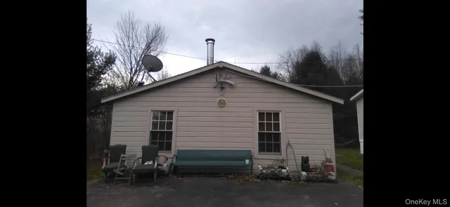 $274,000 | 2032 Champlin Road, Jefferson, NY 12093