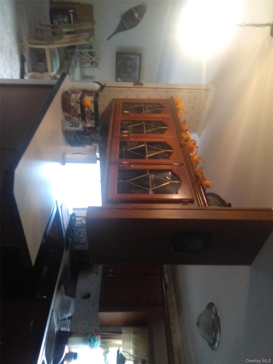 2032 Champlin Road Jefferson, NY 12093 - Photo 4 of 20 a kitchen with granite countertop lots of counter top space