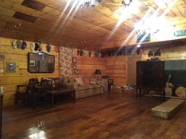 $249,000 | 2032 Champlin Road, Jefferson, NY 12093