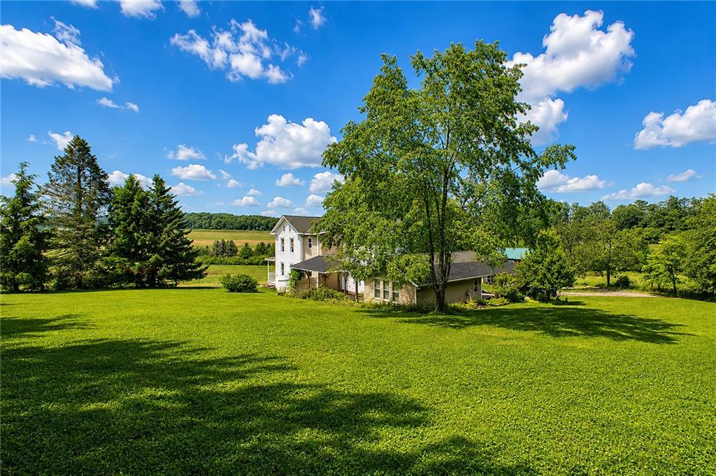 2116 Spaulding Road Clymer, PA 15728 - Photo 49 of 50